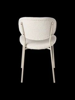 Søstrene Grene Stole^Stole I Boucléstof 2-pak