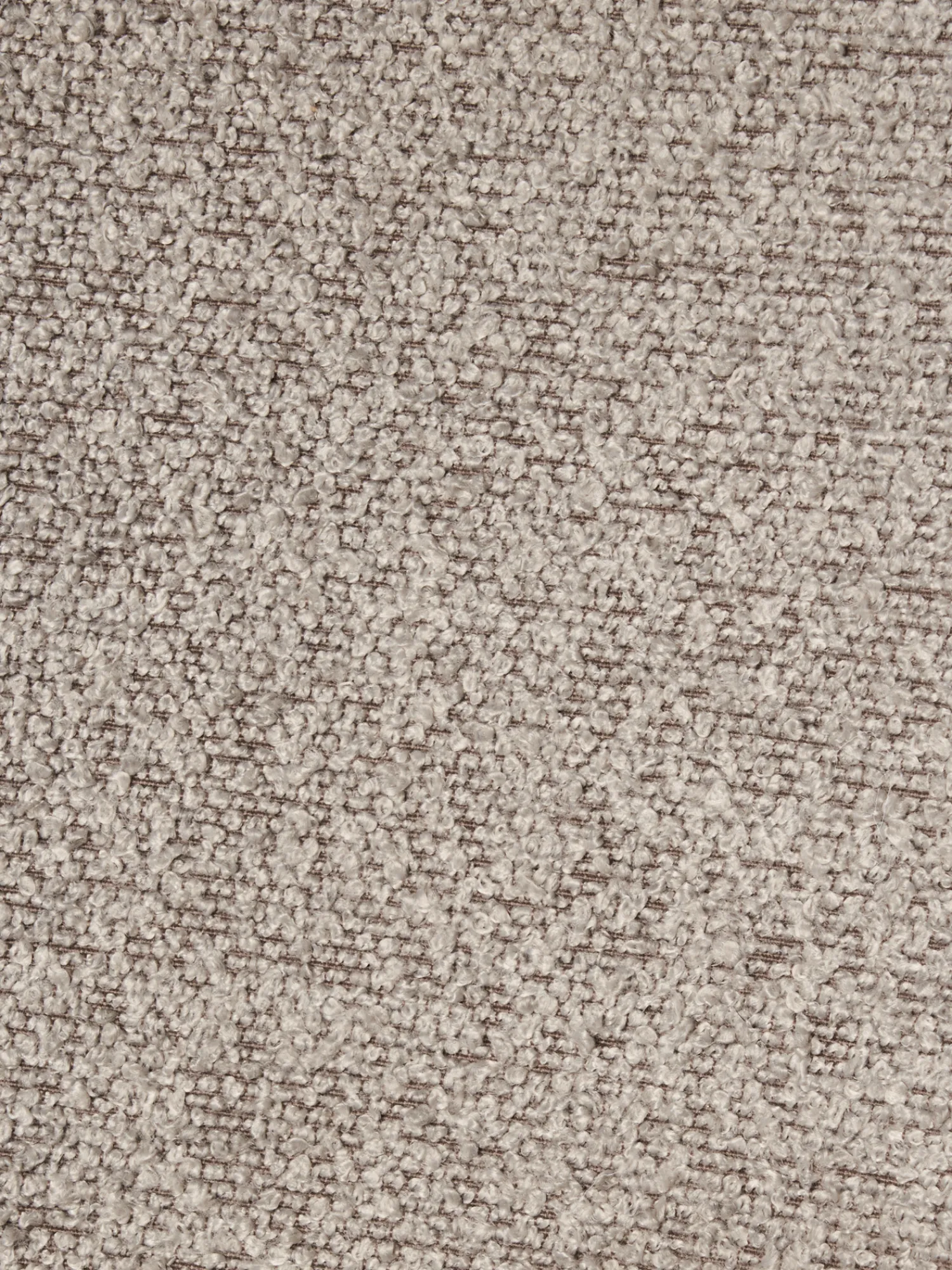 Søstrene Grene Stole^Stole I Boucléstof 2-pak