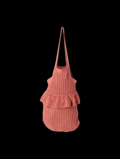 Søstrene Grene Tasker^Strikket Taske