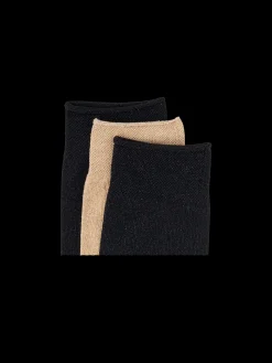 Søstrene Grene Strømper Og Sko^Strømper 36/38 3-pak