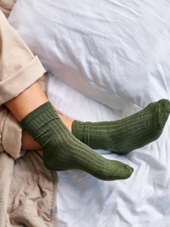 Søstrene Grene Strømper Og Sko^Strømper 36/38 3-pak