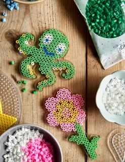 Børn Søstrene Grene Perler Og Perleplader|Perler^Strygeperler