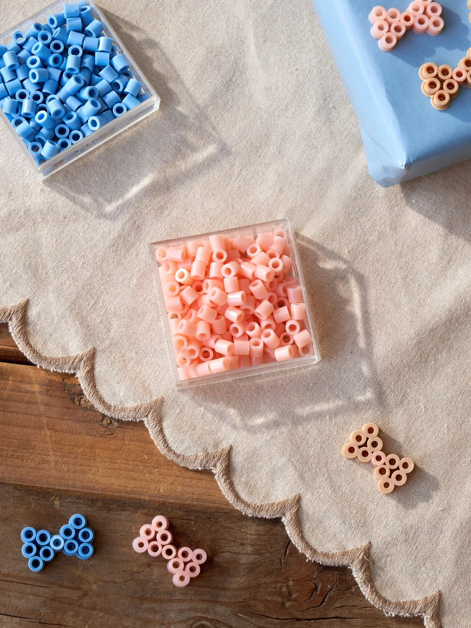 Børn Søstrene Grene Perler Og Perleplader|Perler^Strygeperler