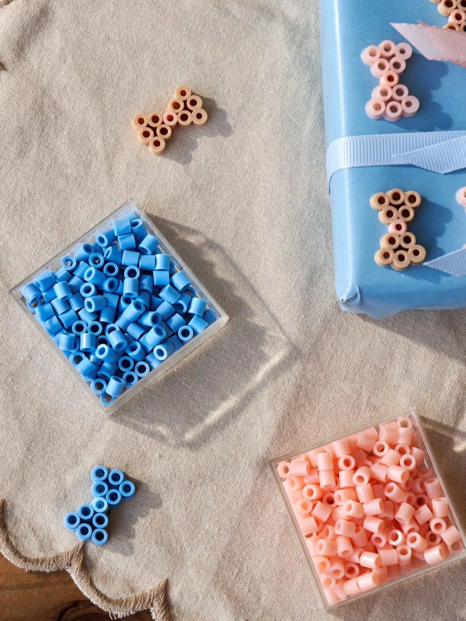 Børn Søstrene Grene Perler Og Perleplader|Perler^Strygeperler