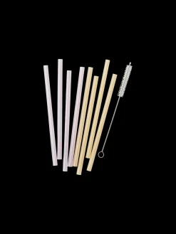 Søstrene Grene Bord­Dækning^Sugerør 8-pak