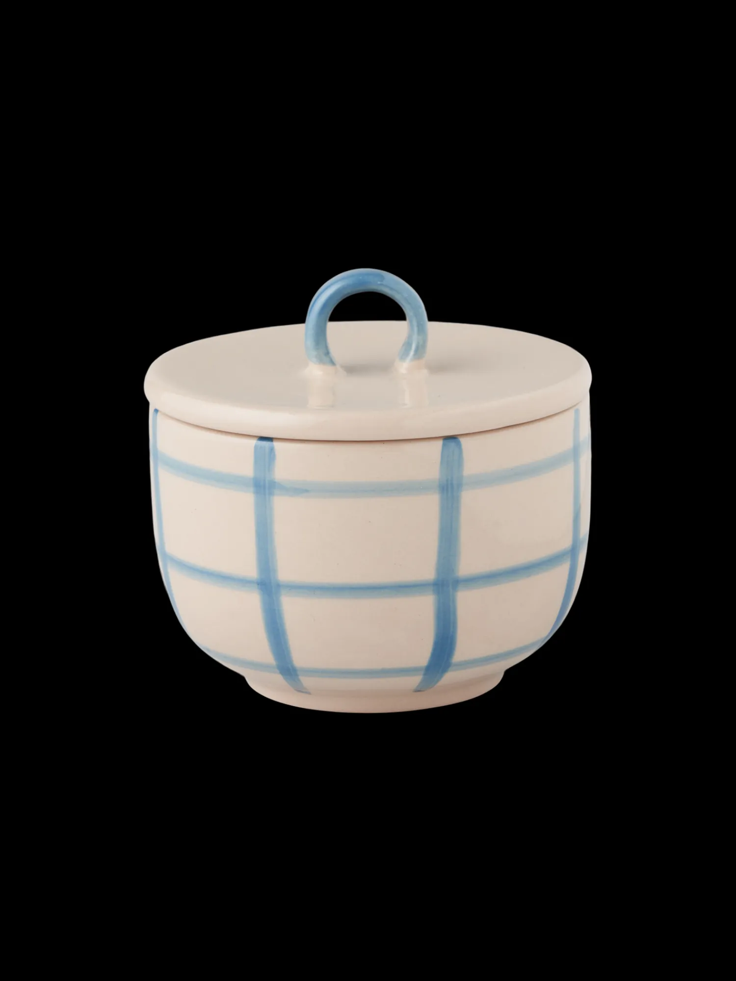 Søstrene Grene Service|Te Og Kaffe^Sukkerskål