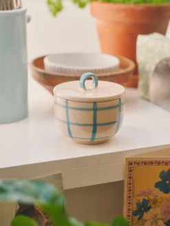 Søstrene Grene Service|Te Og Kaffe^Sukkerskål