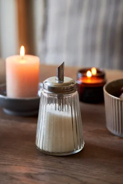 Søstrene Grene Køkkentilbehør^Sukkerstrøer