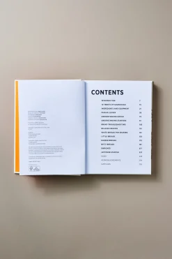 Søstrene Grene Coffee Table Books^Super Sourdough