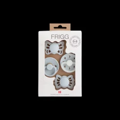 Børn Søstrene Grene Bad Og Pleje^Sutter 4-pak Sæt Størrelse 1