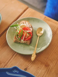 Søstrene Grene Service^Tallerken