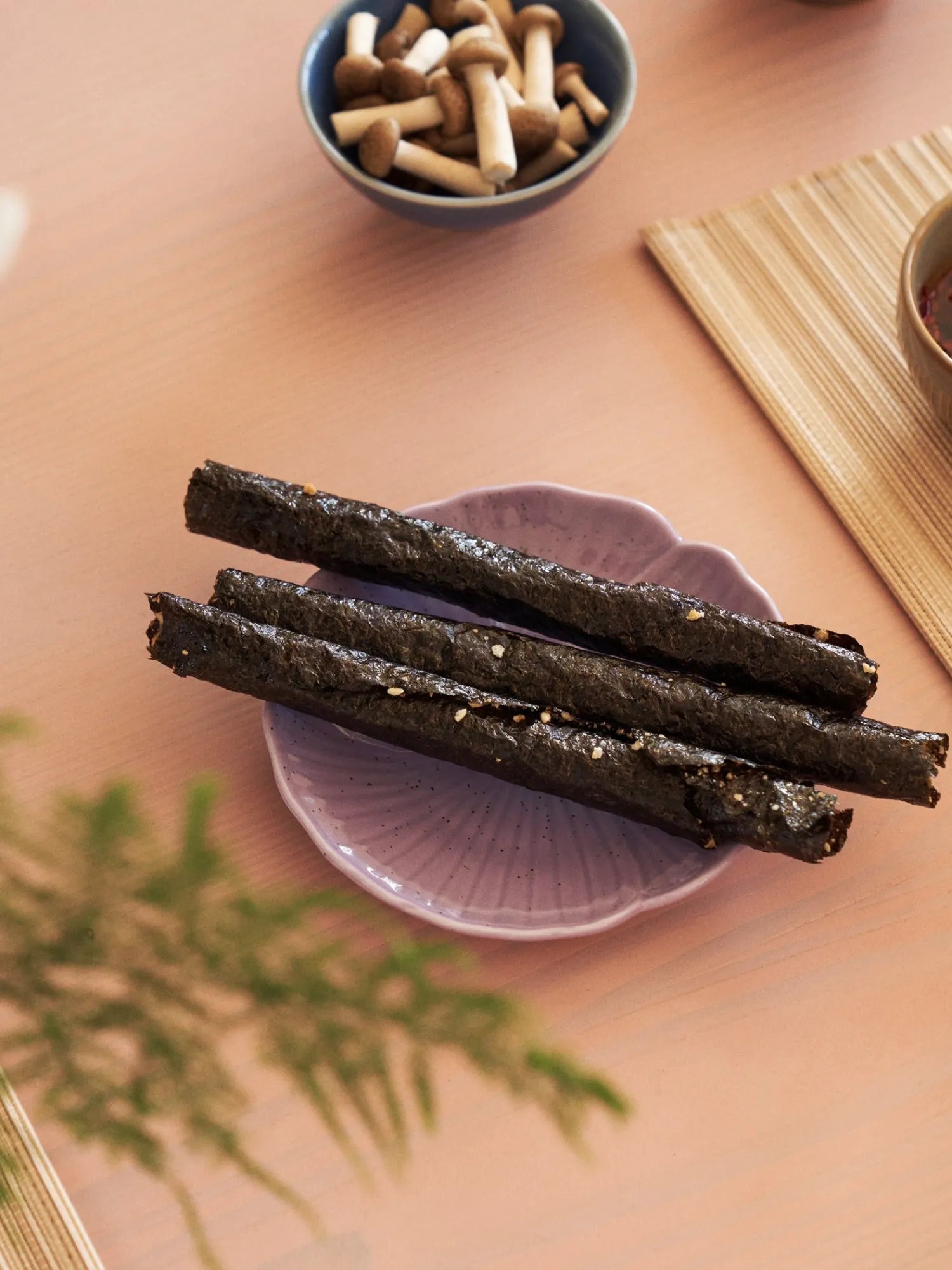 Søstrene Grene Service^Tallerken