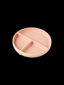 Børn Søstrene Grene Børneservice^Tallerken Med Sugekop