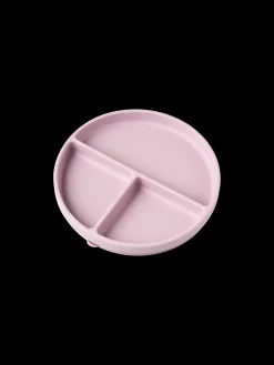 Børn Søstrene Grene Børneservice^Tallerken Med Sugekop