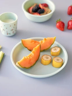 Søstrene Grene Service^Tallerken Til Børn