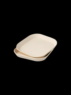 Børn Søstrene Grene Børneservice^Tallerkener 2-pak