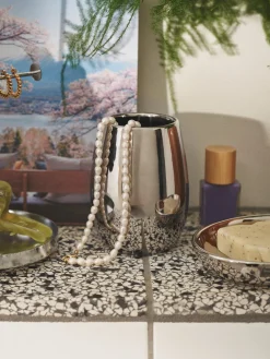 Søstrene Grene Badeværelsestilbehør^Tandbørstekrus