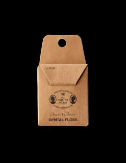 Søstrene Grene På Farten^Tandtråd