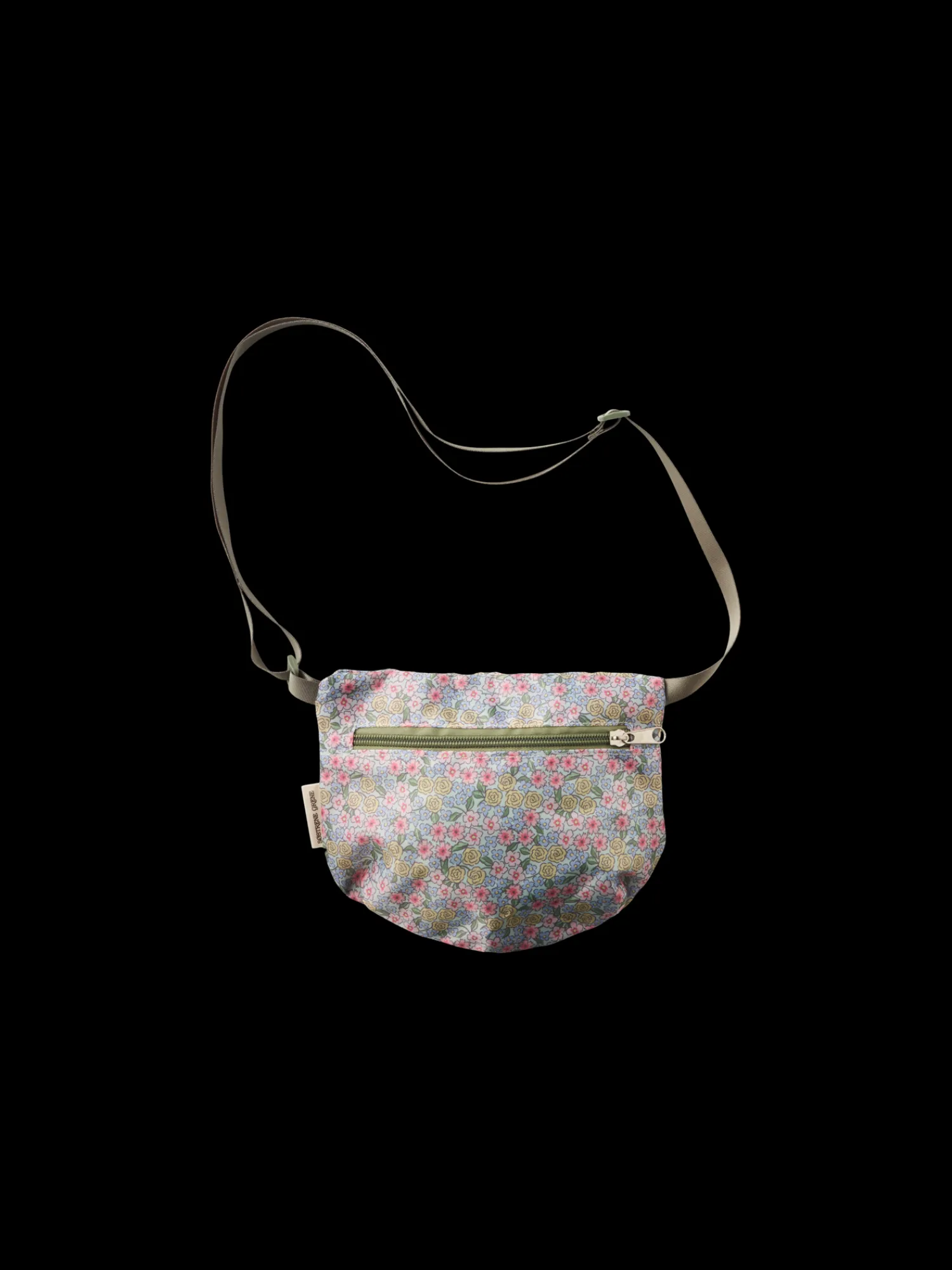 Søstrene Grene På Farten^Taske