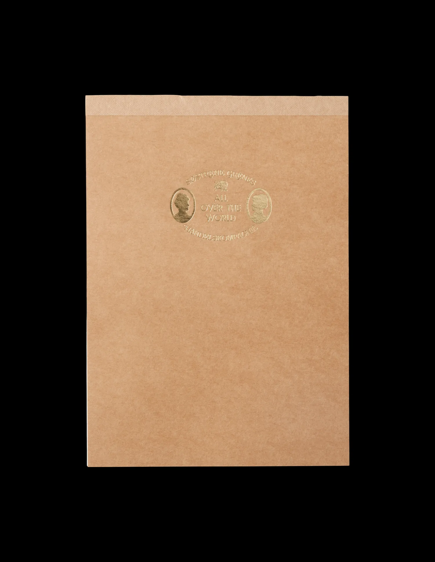 Søstrene Grene Papirvarer^Tegneblok A4