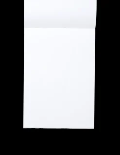 Søstrene Grene Papirvarer^Tegneblok A4