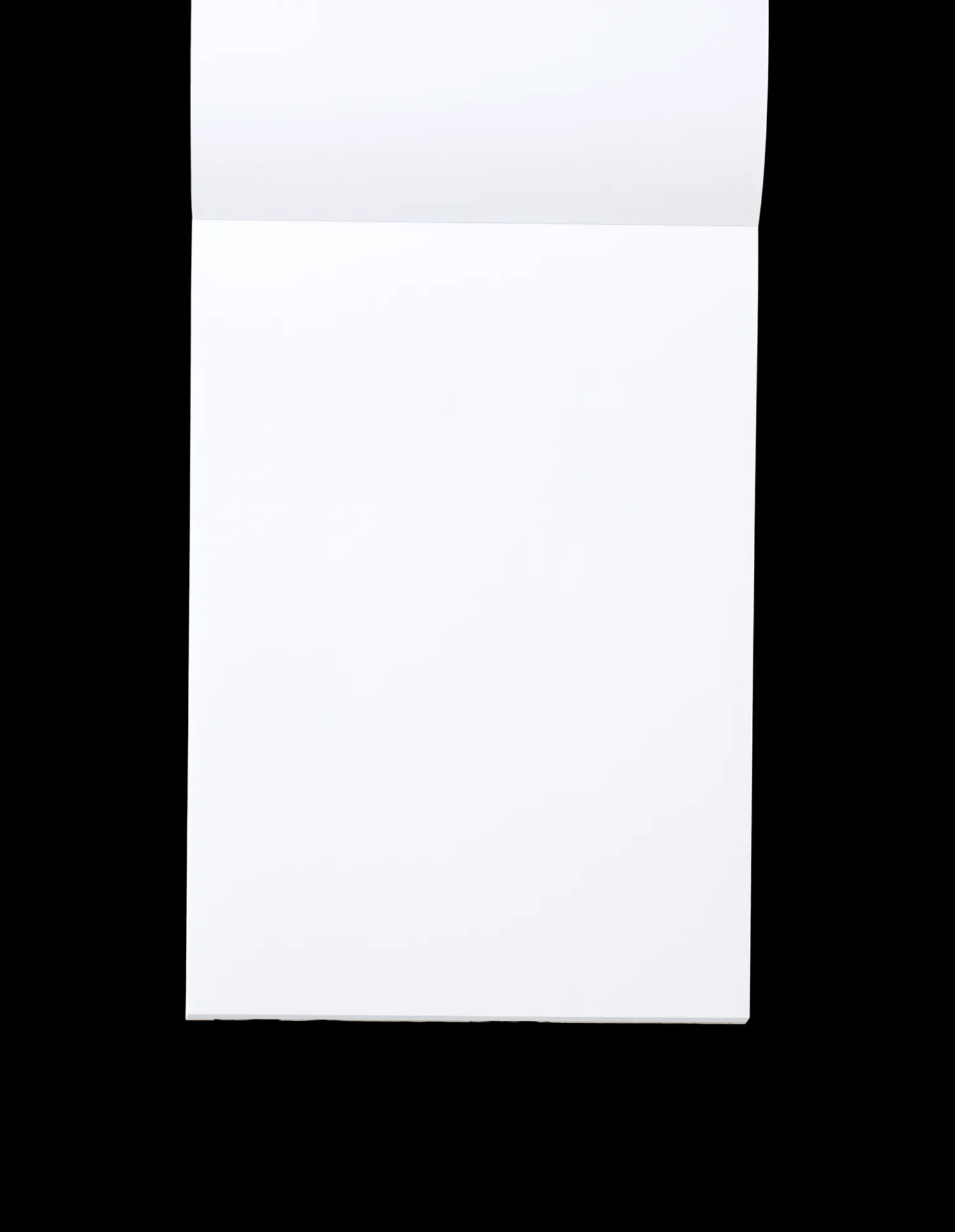 Søstrene Grene Papirvarer^Tegneblok A4