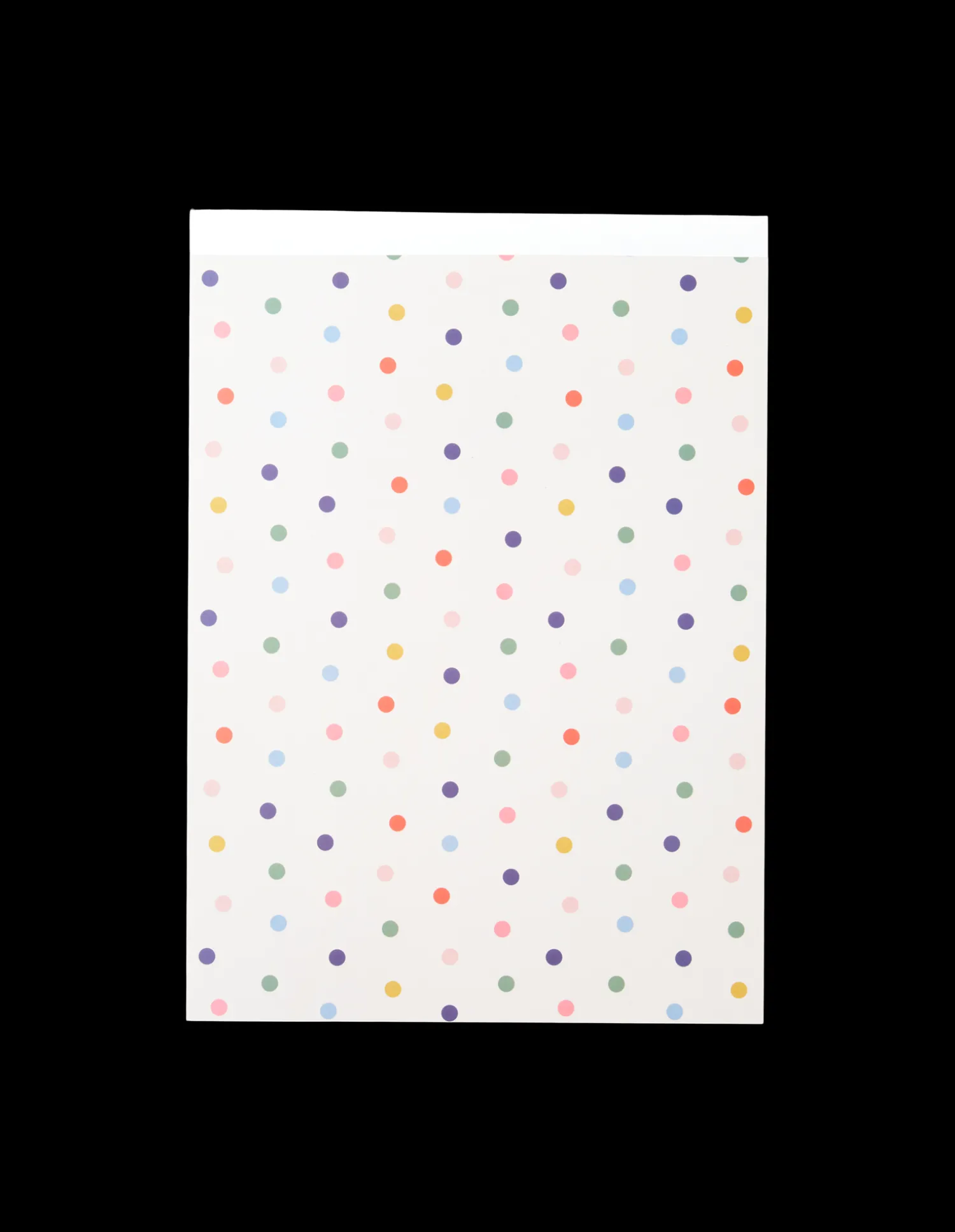 Søstrene Grene Papirvarer^Tegneblok A4