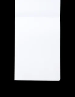 Søstrene Grene Papirvarer^Tegneblok A4