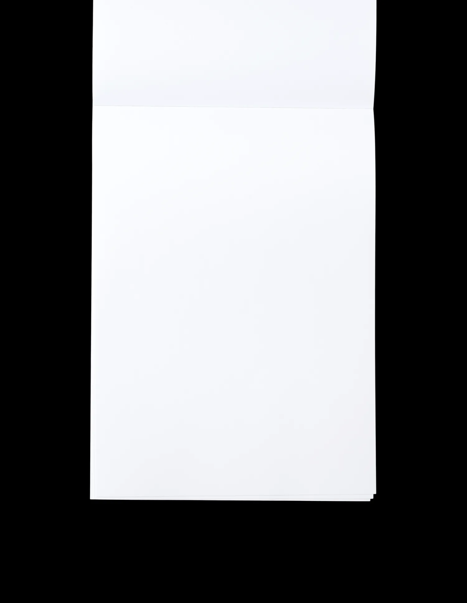 Søstrene Grene Papirvarer^Tegneblok A4