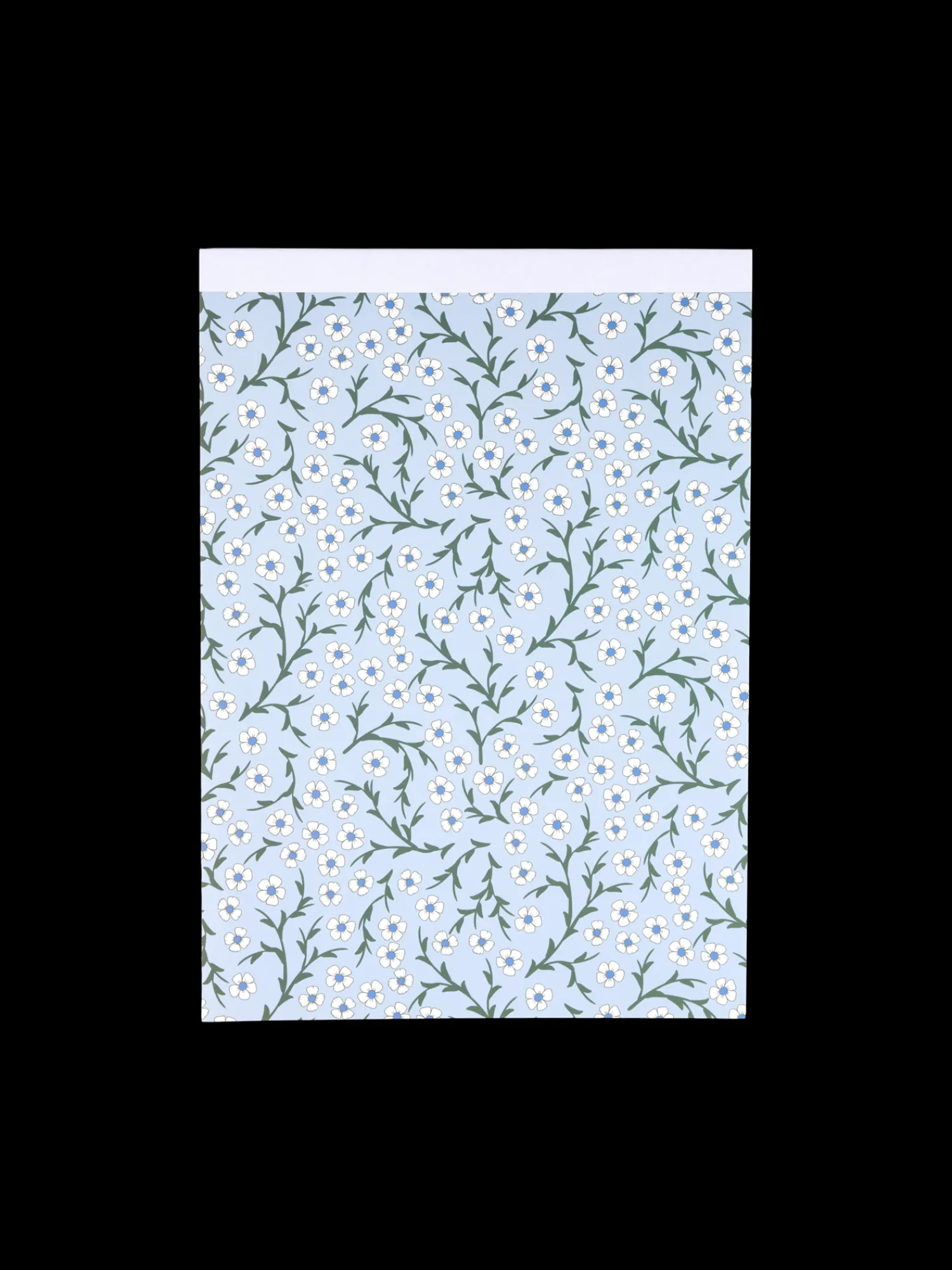 Søstrene Grene Papirvarer^Tegneblok A4