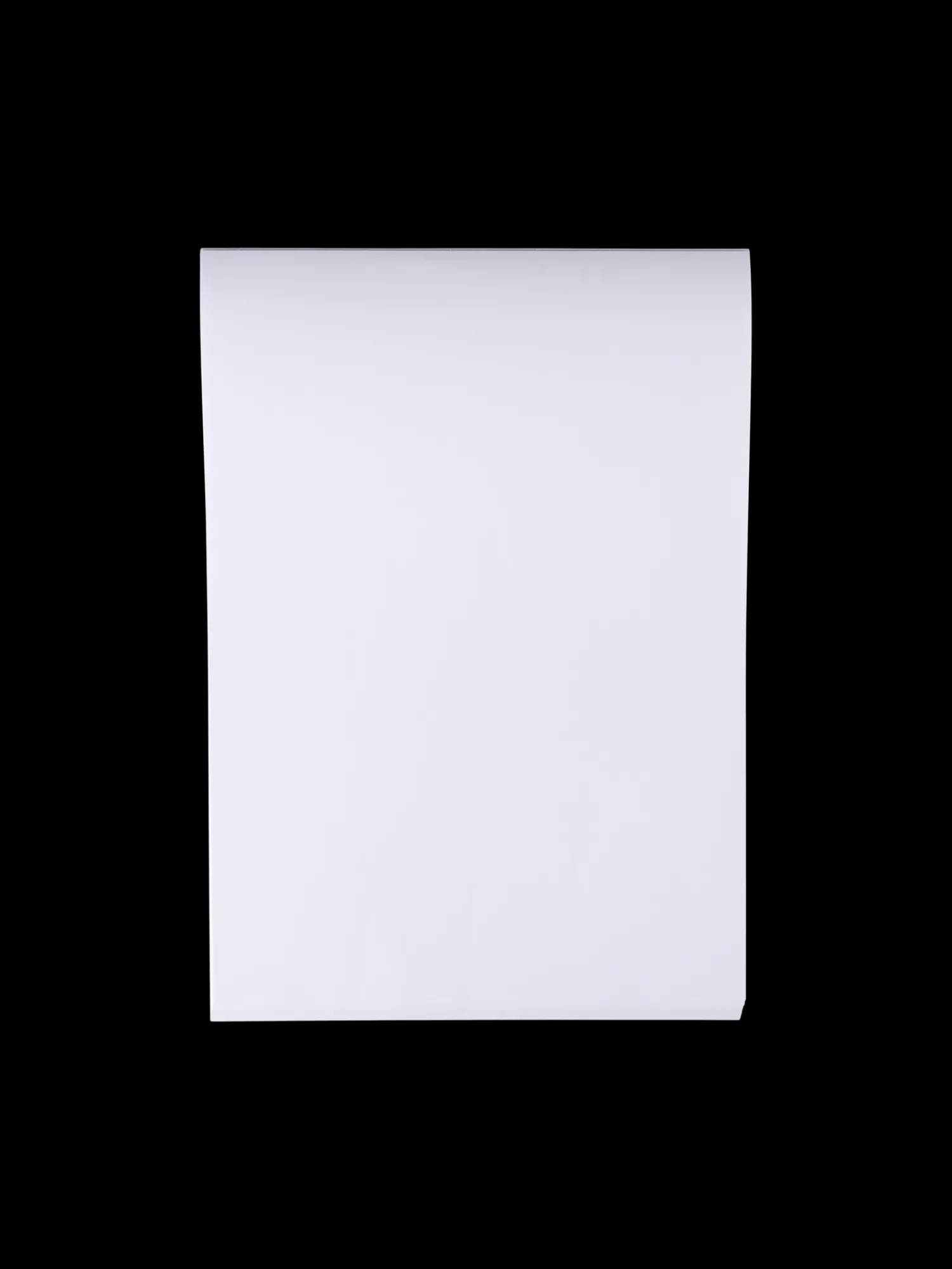 Søstrene Grene Papirvarer^Tegneblok A4