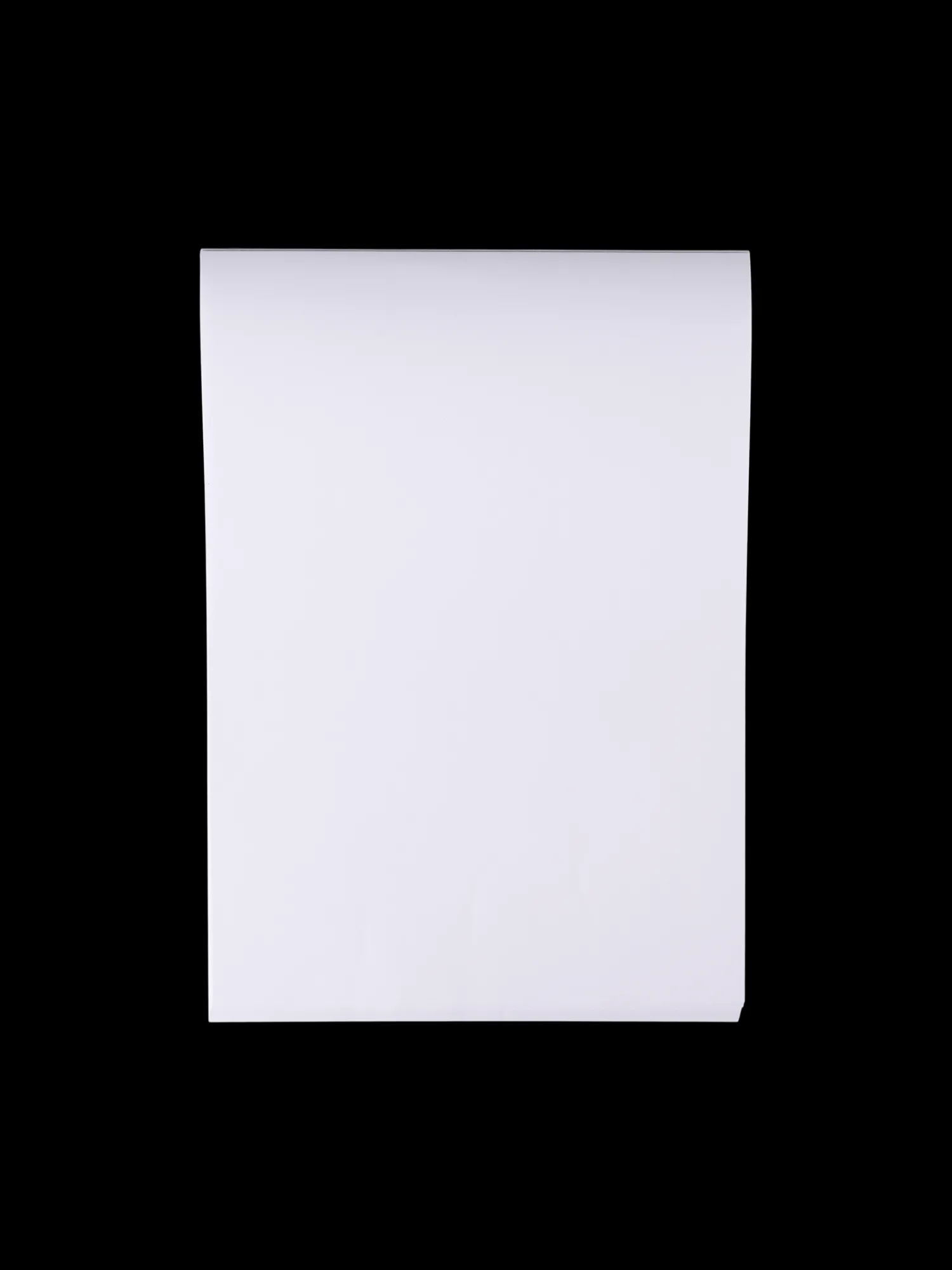 Søstrene Grene Papirvarer^Tegneblok A4