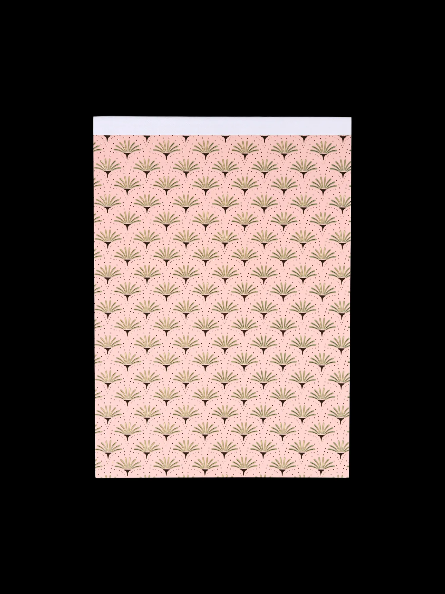 Søstrene Grene Papirvarer^Tegneblok A4