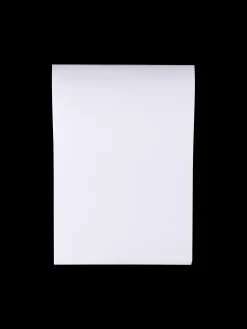 Søstrene Grene Papirvarer^Tegneblok A4