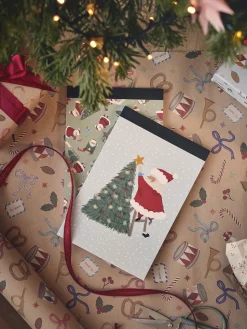 Søstrene Grene Papirvarer^Tegneblok A5