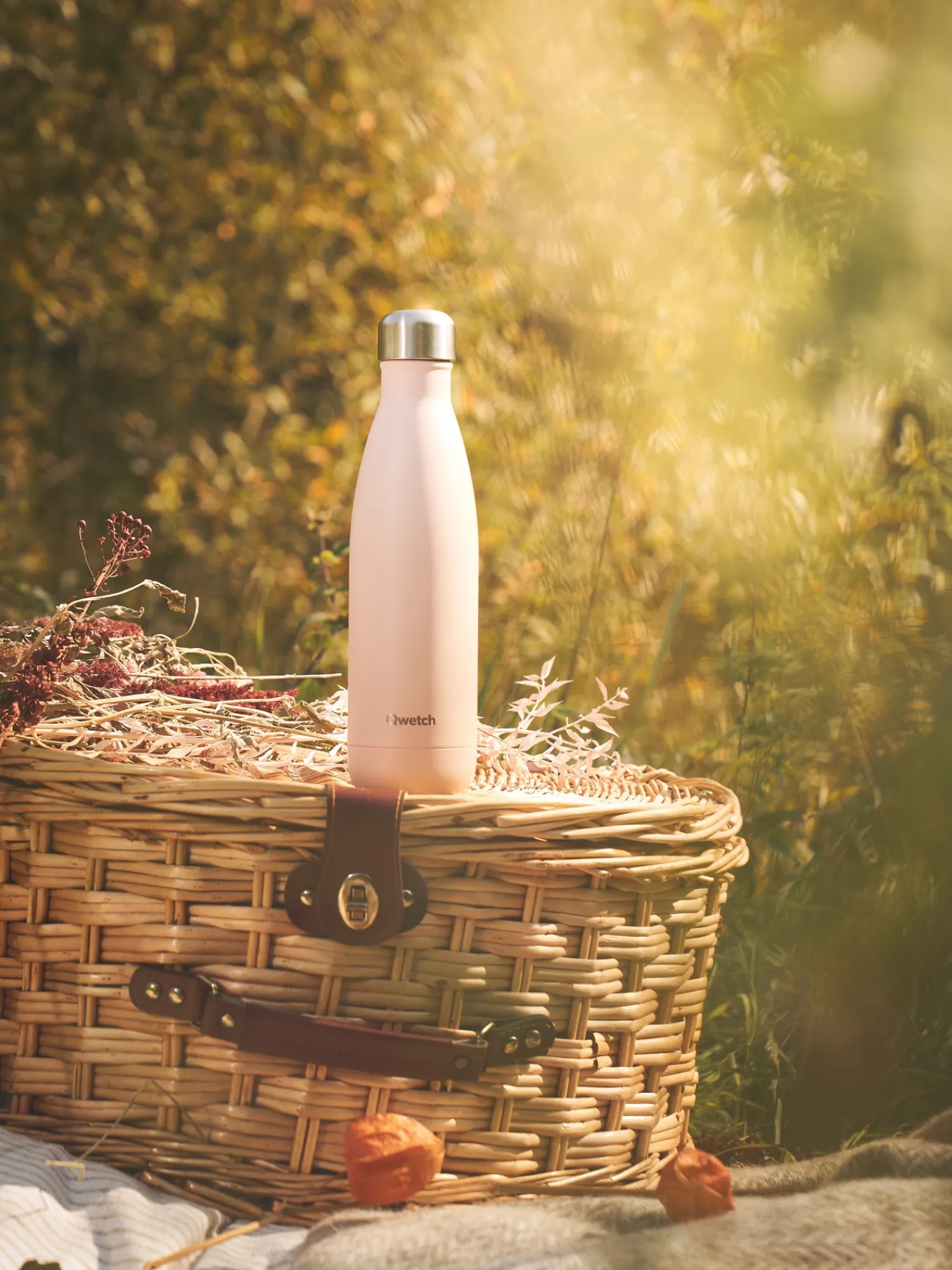 Søstrene Grene Køkkentilbehør^Termoflaske 500 Ml