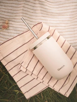 Søstrene Grene Køkkentilbehør^Termokop 470 Ml