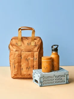 Søstrene Grene Køkkentilbehør^Termomadkasse 300 Ml