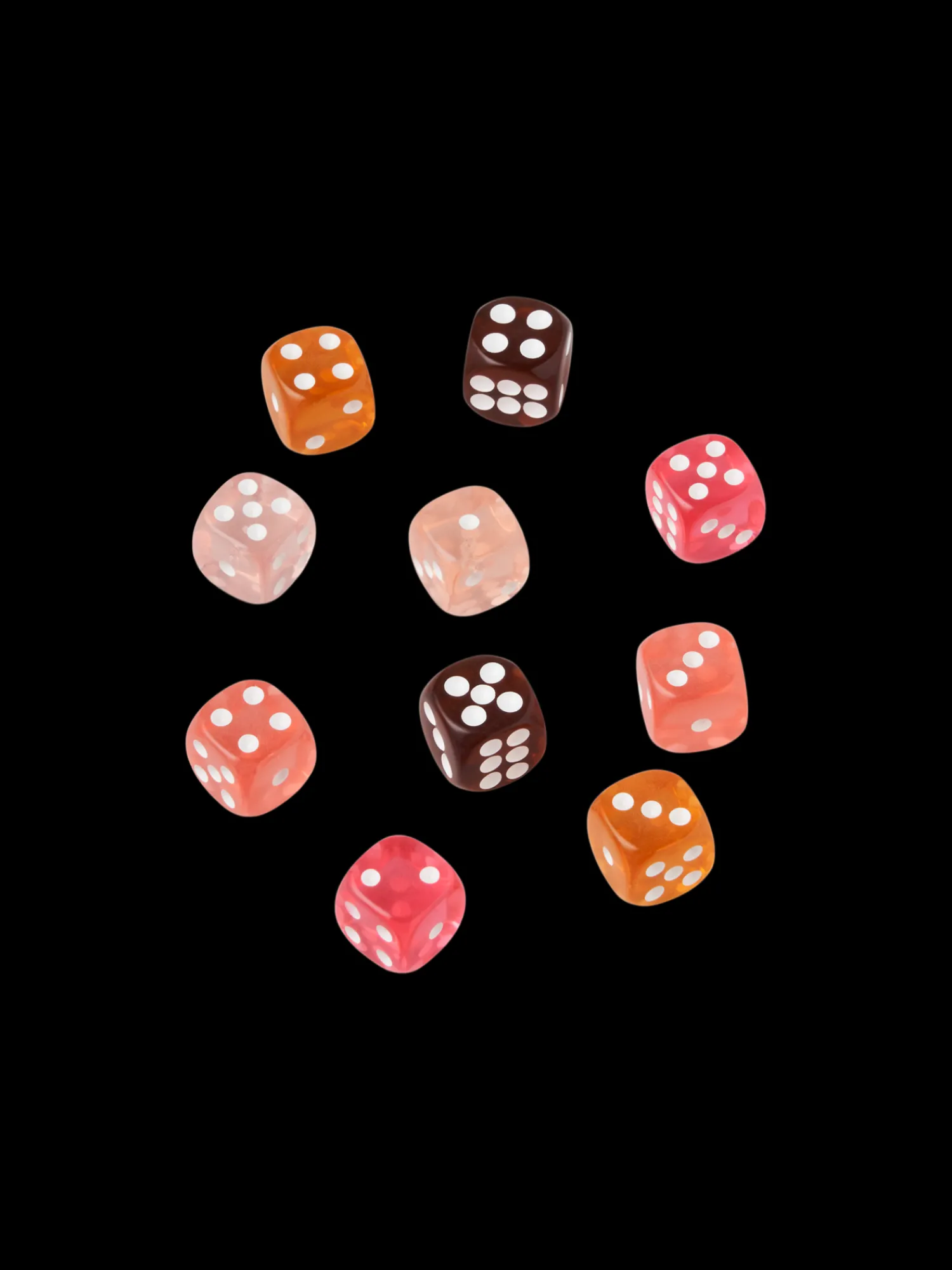 Børn Søstrene Grene Spil^Terninger