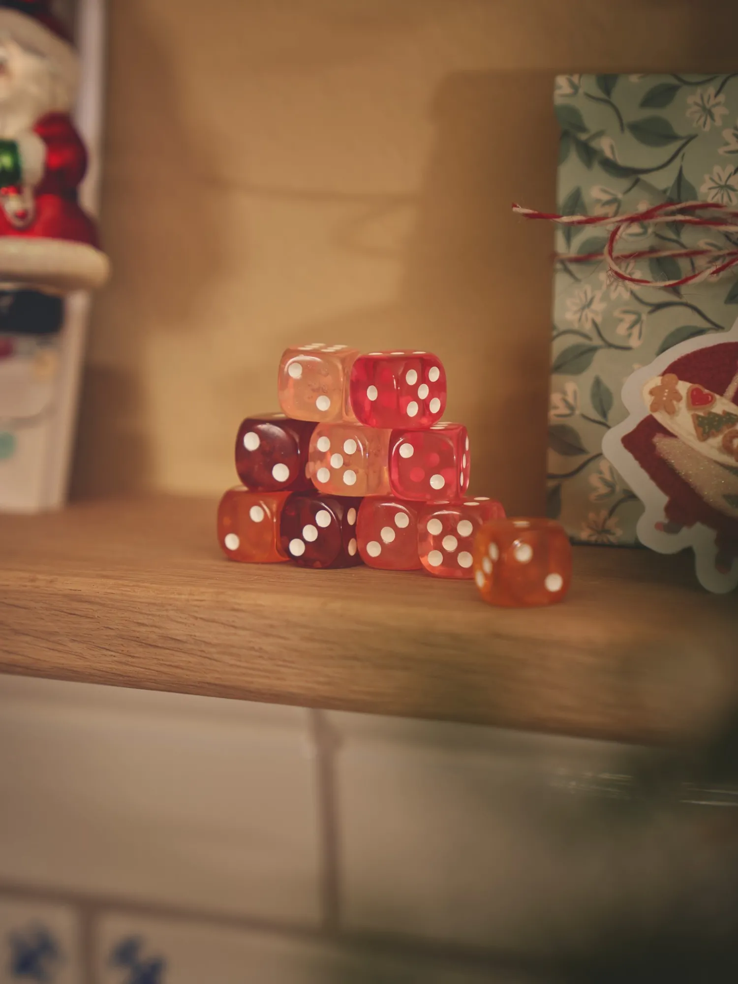 Børn Søstrene Grene Spil^Terninger