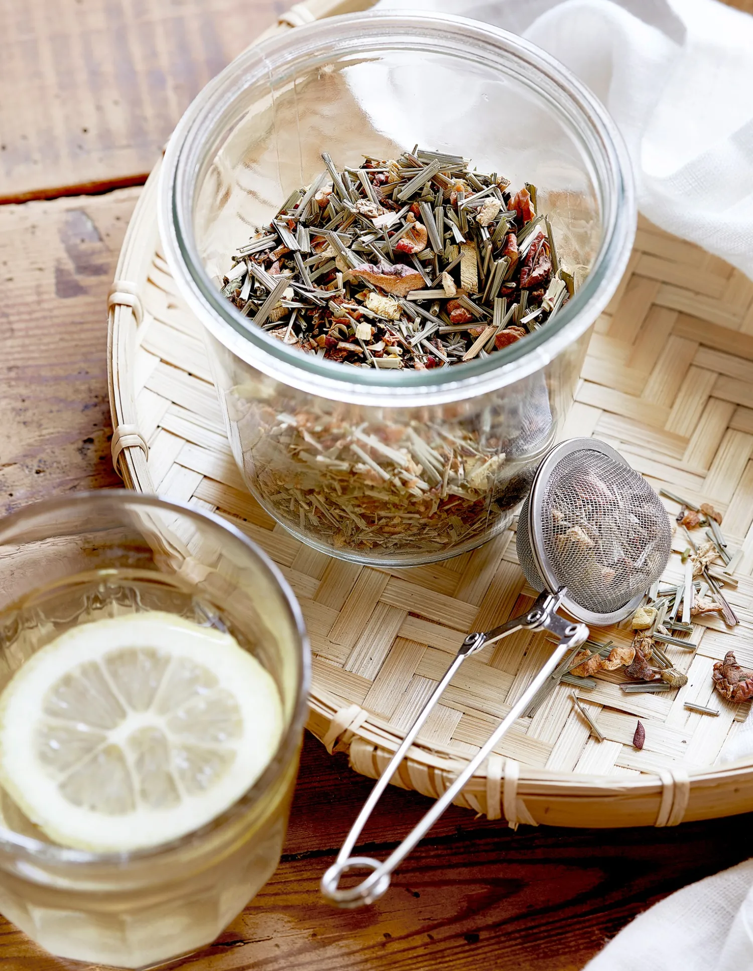 Søstrene Grene Service|Te Og Kaffe^Tesi