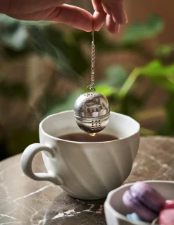 Søstrene Grene Te Og Kaffe^Tesi