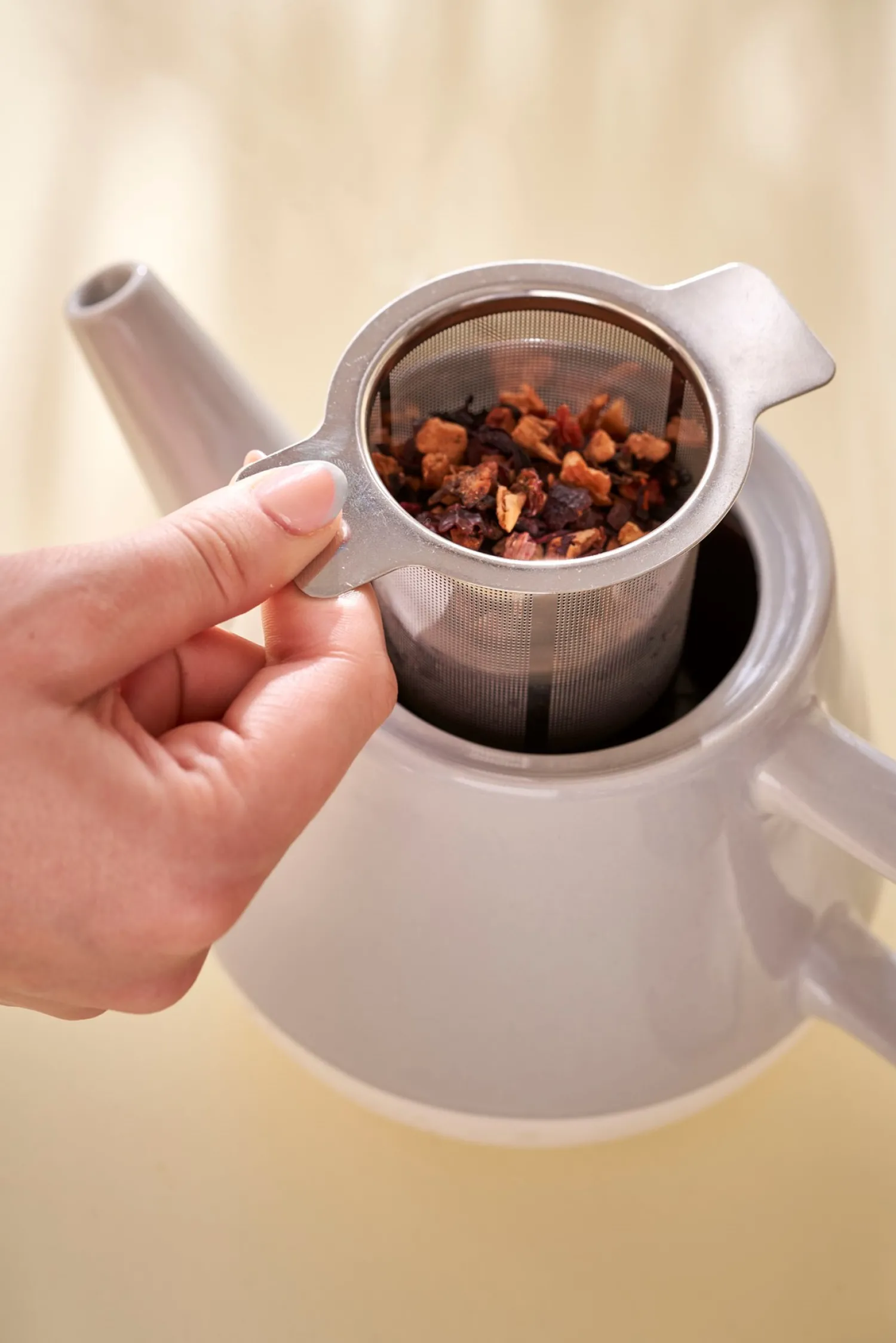 Søstrene Grene Te Og Kaffe^Tesi