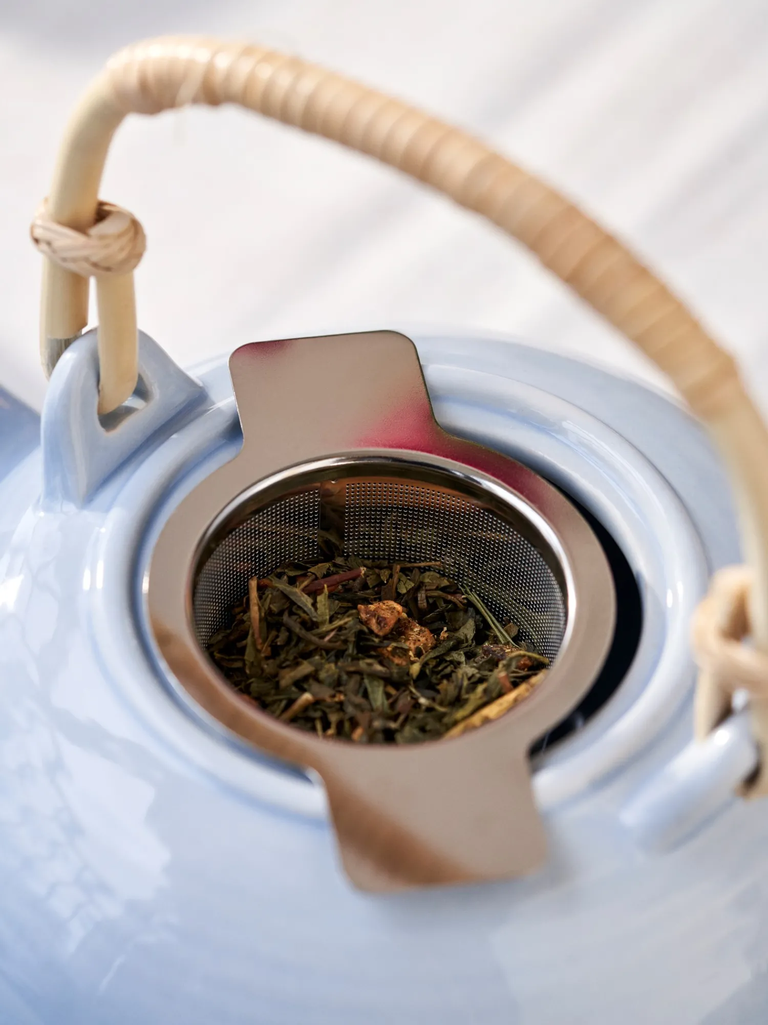 Søstrene Grene Te Og Kaffe^Tesi