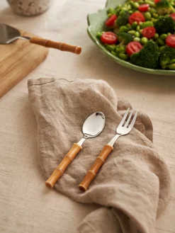 Søstrene Grene Service^Teske Bamboo