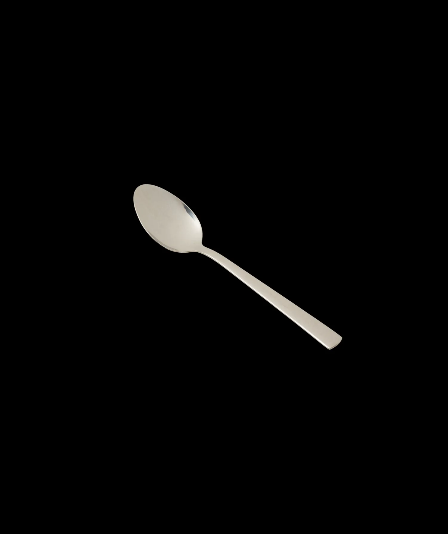 Søstrene Grene Service|BordDækning^Teske Med Blank Overflade