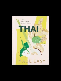 Søstrene Grene Coffee Table Books^Thai Made Easy