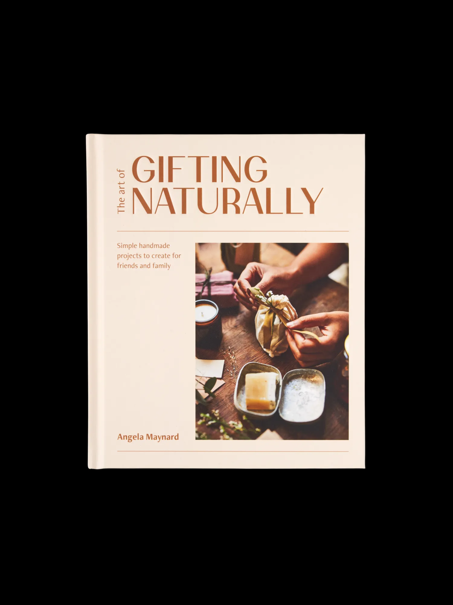 Søstrene Grene Coffee Table Books^The Art Of Gifting Naturally