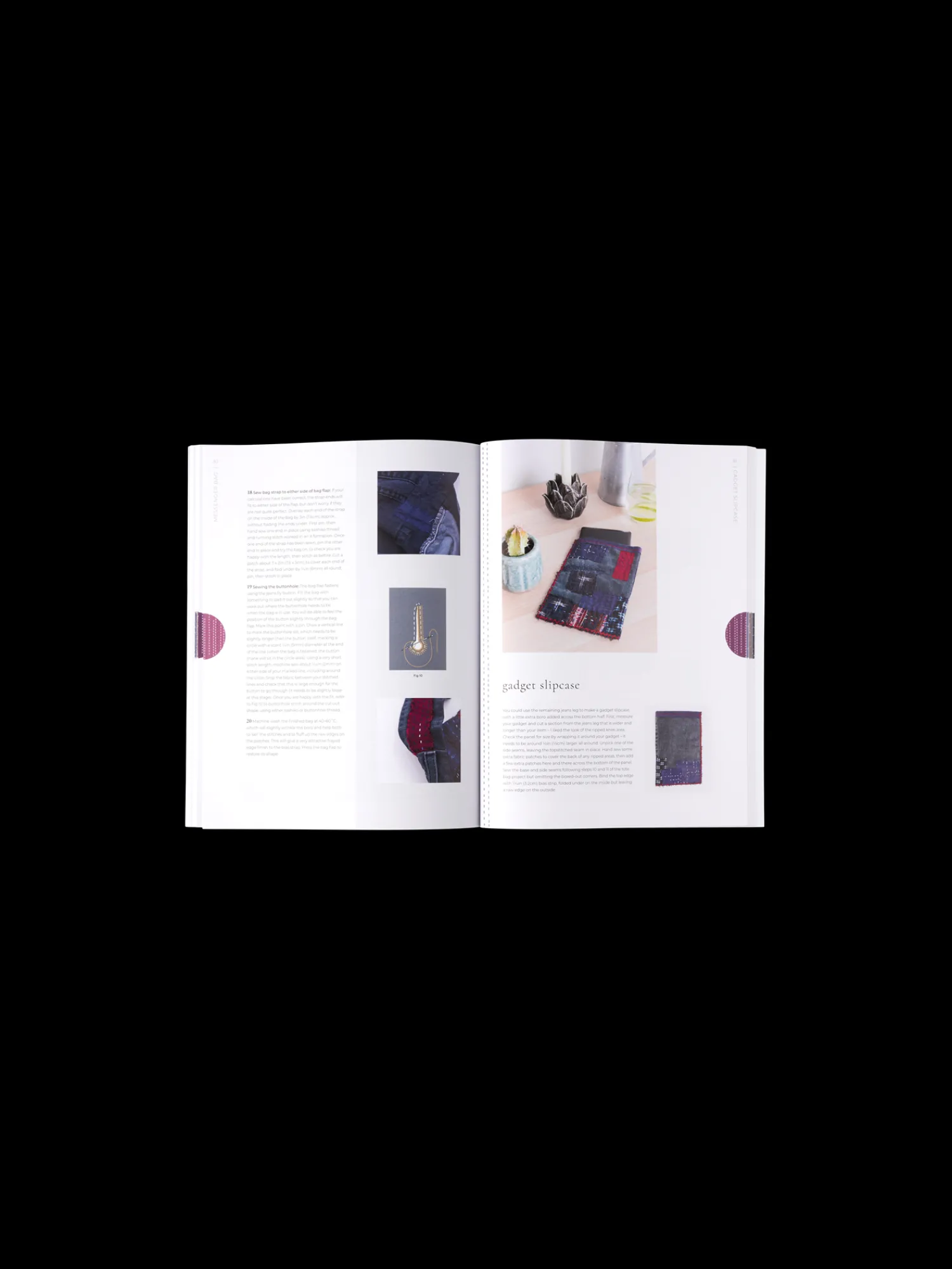 Søstrene Grene Coffee Table Books^The Book Of Boro