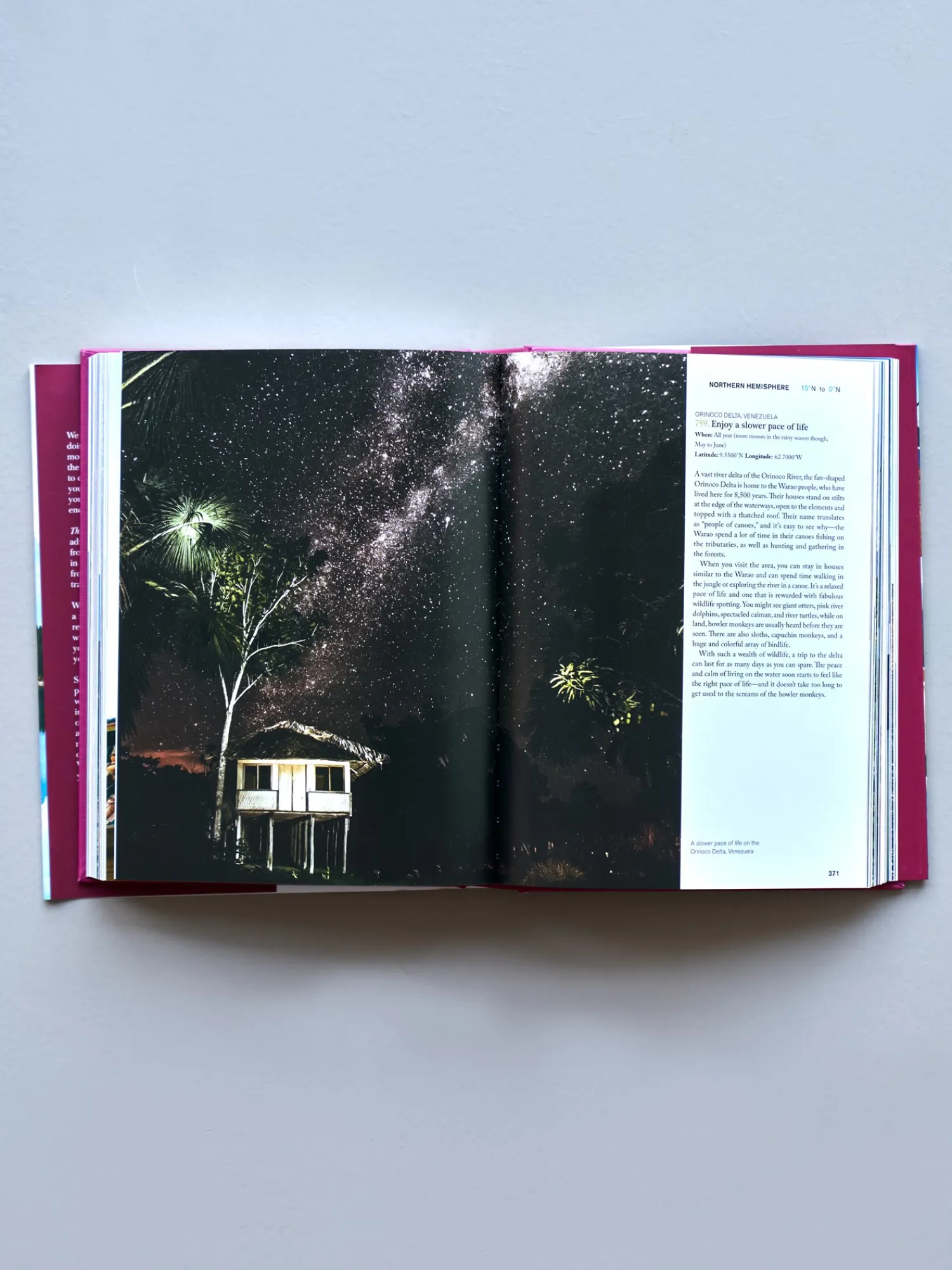 Søstrene Grene Rejsebøger|På Farten^The Bucket List